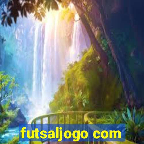 futsaljogo com